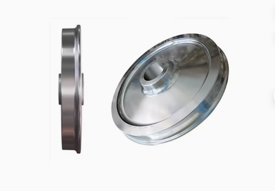 Últimos blogs de la empresa sobre Ruedas de tren Kingrail Solid Rail, Estableciendo Nuevos Estándares en la Fabricación de Componentes Ferroviarios