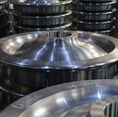 Últimos blogs de la empresa sobre Kingrail: Su Fabricante Profesional de Ruedas de Locomotoras Forjadas y Personalizadas