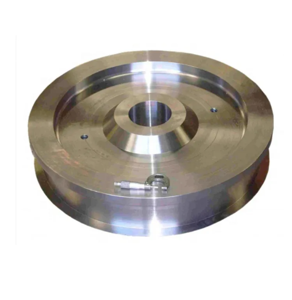 Últimos blogs de la empresa sobre Nuevas ruedas de acero mejoran la reducción del ruido y el rendimiento en condiciones climáticas extremas