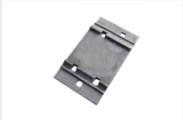 Últimos blogs de la empresa sobre La actualización de placa de sujeción conforme a AREMA reduce la frecuencia de mantenimiento de vías para los operadores de trenes de carga