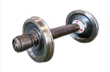 Últimos blogs de la empresa sobre Los juegos de ruedas ferroviarias ganan atención a medida que los operadores de carga se enfocan en la fiabilidad del ciclo de vida