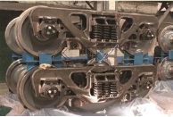 Últimos blogs de la empresa sobre Kingrail avanza en soluciones de bogie ferroviario para apoyar operaciones ferroviarias más seguras y eficientes