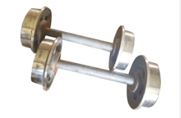 Últimos blogs de la empresa sobre Mejora de la eficiencia del transporte de mercancías mediante soluciones fiables de conjuntos de ruedas ferroviarias