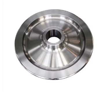 Últimos blogs de la empresa sobre Ruedas de acero para ferrocarril que apoyan proyectos ferroviarios internacionales y la demanda de exportación