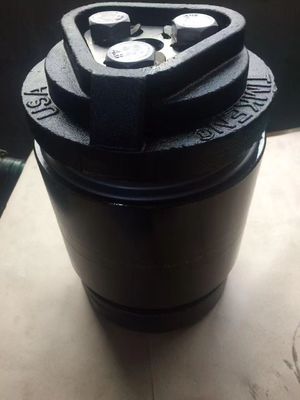 comprar TBU 150x250x160 los rodamientos de rodillos 250 milímetros de D de transporte ferroviario del ACEROCROMO online manufacture