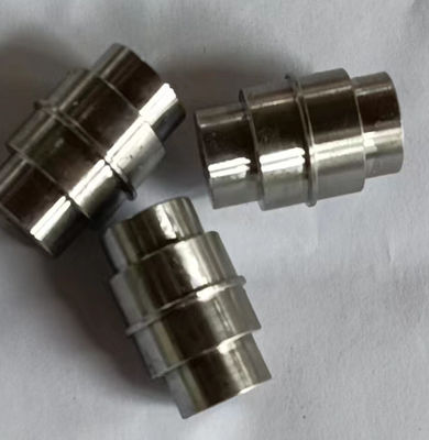 comprar Diámetro concéntrico 20m m del eje elctronic de la entrada SKD11 con el tratamiento térmico de las altas precisiones +-0,01 online manufacture