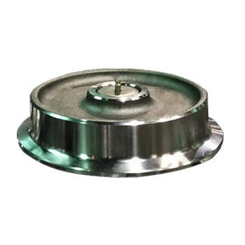 comprar Rueda ferroviaria del tren de la rueda de carro de la rueda online manufacture