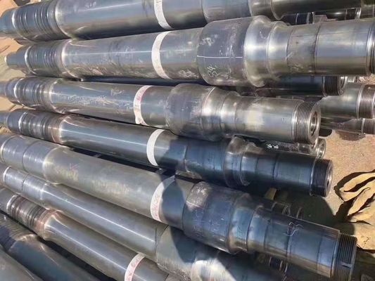 comprar Árbol acabado ferroviario de AAR para el carro ferroviario online manufacture