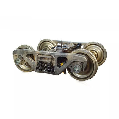 comprar Carretón ferroviario del carretón del coche de carga online manufacture