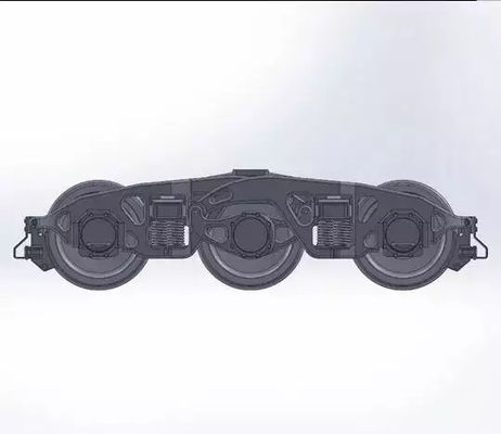 comprar Carretón ferroviario en piezas del tren online manufacture