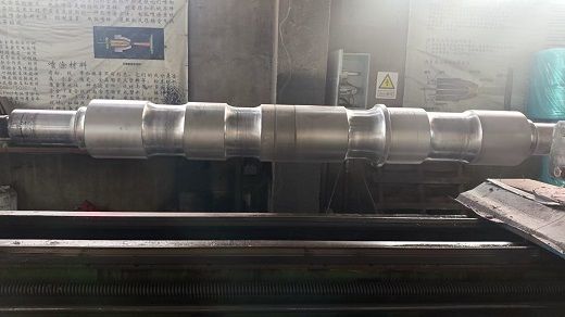 comprar Ruedas de tren de acero infundido con MoS₂ que ofrecen rendimiento y durabilidad duraderos para trenes online manufacture