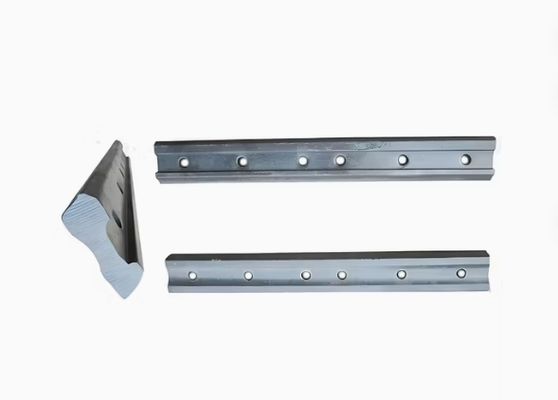 comprar Placas de unión de alta resistencia para vías férreas estándar UIC y accesorios online manufacture
