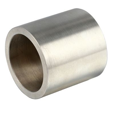 comprar El CNC que trabaja a máquina recambios ferroviarios, liso el tamaño de Bush 45×60×45m m del cojinete online manufacture