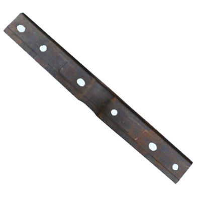 comprar Ferroviario rodada de lanzamiento eclisa la especificación de 38kg 30kg 24kg online manufacture