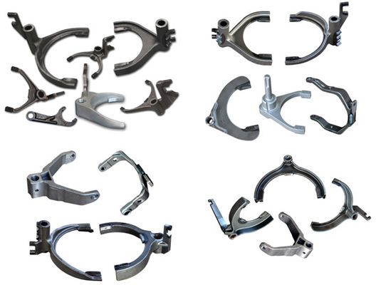 comprar Estándar del estruendo de las piezas AISI ASTM de la precisión de acero del ODM del OEM que forja online manufacture