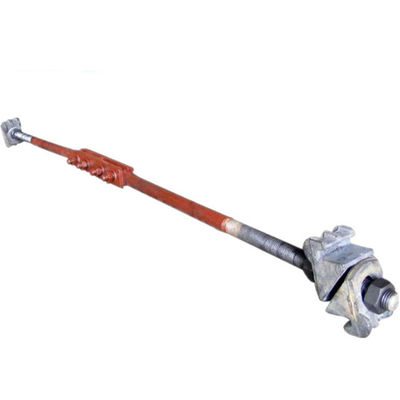 comprar las sujeciones de la pista ferroviaria de 1850m m calibran el ODM de Rod Insulated And Non Insulated online manufacture