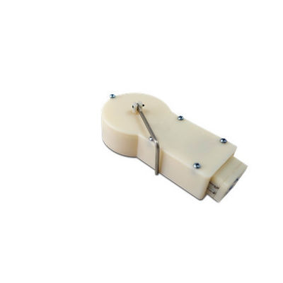 comprar Equipo de medida de la vía del certificado del ISO para el tipo ODM del imán de la curva del carril de 20m m online manufacture