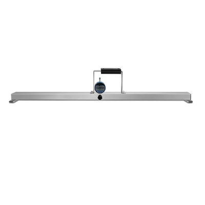 comprar Longitud 1000m m de la regla del equipo de medida de la vía de Kingrail Digital online manufacture