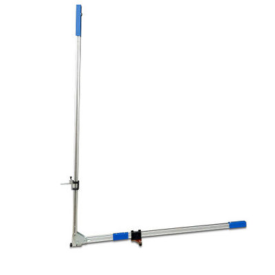 comprar Equipo de medida de la vía del ODM, gama horizontal de la medida los 2.2m del indicador de pista del OEM online manufacture