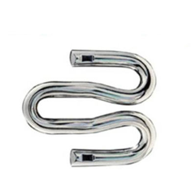 comprar clips de la pista ferroviaria 0.78kg, ODM estándar del SGS Kingrail del clip del carril de Erc online manufacture