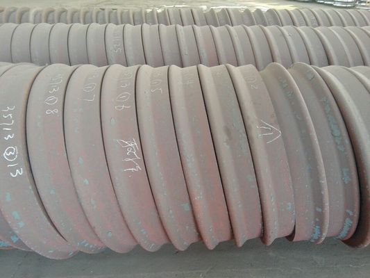 comprar Rueda de acero del carril de Kingrail, material locomotor de las ruedas ER6 ER7 del tren online manufacture