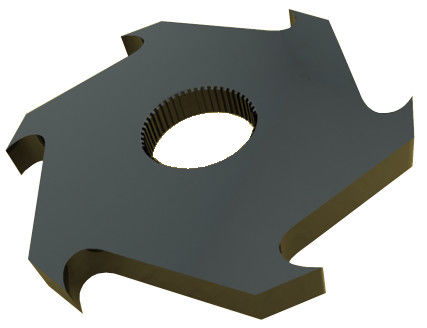 comprar Las piezas de la forja de la precisión del CNC que muelen suenan el material de 18Cr 40CrNiMo online manufacture