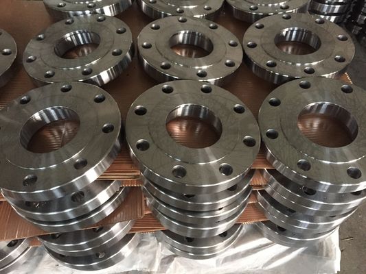comprar Precisión de PFMEA PPAP que forja el torno del CNC de Ring For Auto Parts de las piezas online manufacture