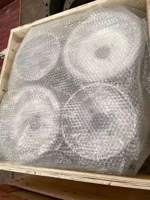 comprar Los CB certifican las ruedas de la aleación de aluminio para el diámetro de los coches de carril 1000m m 100m m online manufacture