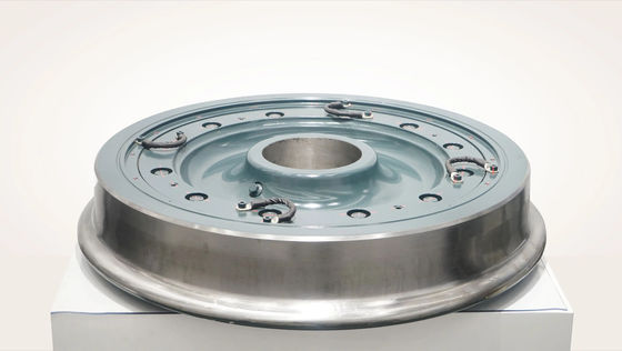 comprar Neumáticos ferroviarios estándar J307 de la TB para DF locomotor LG61 como material online manufacture