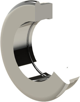 comprar El carril locomotor J307 del DF pone un neumático el diámetro de 1060m m online manufacture