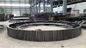 Engranaje de la circunferencia para la producción de la trituradora del molino de bola y del horno rotatorio