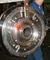 El estándar de AAR forjó la rueda sólida de la rueda ferroviaria de Monoblock