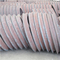 Neumáticos ferroviarios de acero rodados para el material ferroviario de Vechicles CL60 R9T R8T