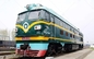 El carril del tren ISO9001 rueda el estándar de ER7 ER8 EN13262 para el coche de carga locomotor