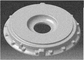 Precisión de PFMEA PPAP que forja el torno del CNC de Ring For Auto Parts de las piezas