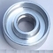Certificado forjado y del molde de aluminio de las ruedas T6 del tratamiento térmico de RoHS