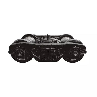 Railway wagon bogie Trailer bogie Train Bogie