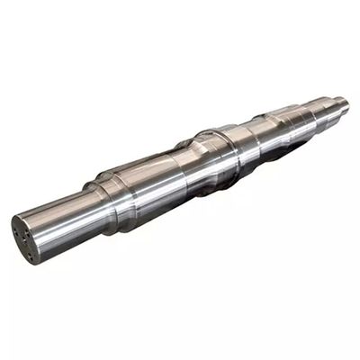 Árbol ferroviario de AAR de la asamblea de Front Left Drive Shaft Axle