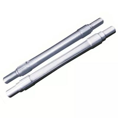 Piezas Axle For Semi Trailer Axles externo americano del remolque de AAR
