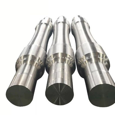Remolque de acero Axle Made del camión de AAR de la fábrica nuevo en China