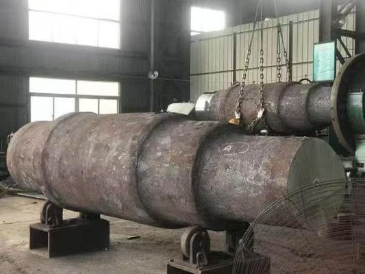 Resistencia al impacto alta 4140 Propiedades del acero forjado para cargas y tensiones de torsión