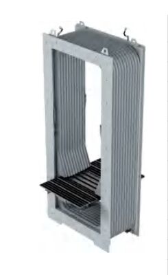 Pasillo para tren de alta velocidad (Estándar 250 / 350)