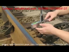 ¿Cuáles son los componentes del sistema ferroviario?