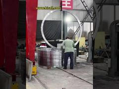 el forjado grande 5M