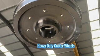 Ruedas de locomotora